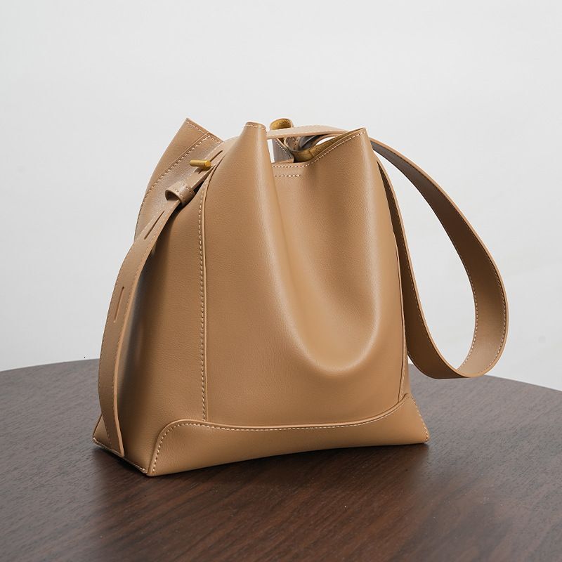 Vielseitige Pendlertasche, modische Tragetasche, One-Shoulder-Crossbody-Tasche, Premium-Damentasche aus echtem Leder,