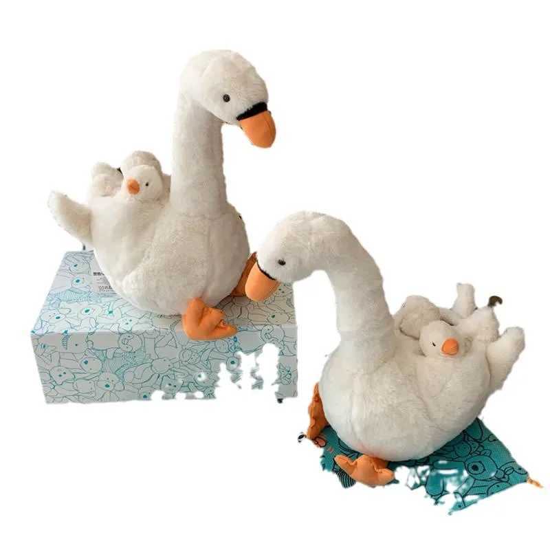 Jc Wings Camel Cub Swan Toy Sofa Bedroom Plush Decorative Doll As Holiday Gift For Friends lK99