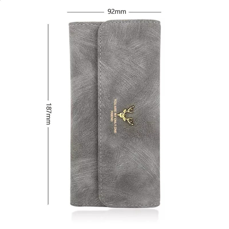 Ship from US Custom Picture Engraving Wallet Womens Pos Engraved Trifold Po Long Section Hand Customize Mothers day gift 250228FBB