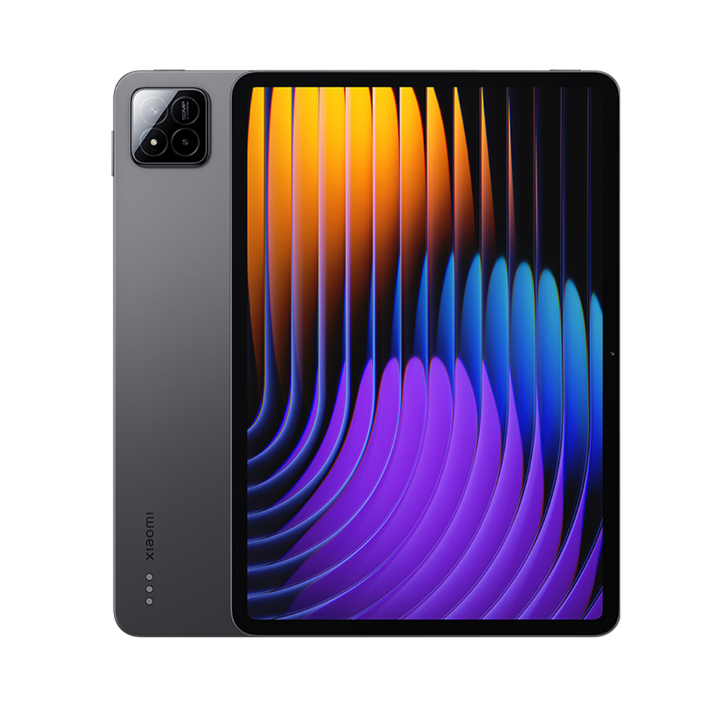 Global Version Xiaomi Pad 7 Pro Tablet with 8GB+256GB,11.2"3.2K Crystal-Clear Display,8850mAh (typ) Battery 67W HyperCharge,SnapdragonoR 8s Gen 3