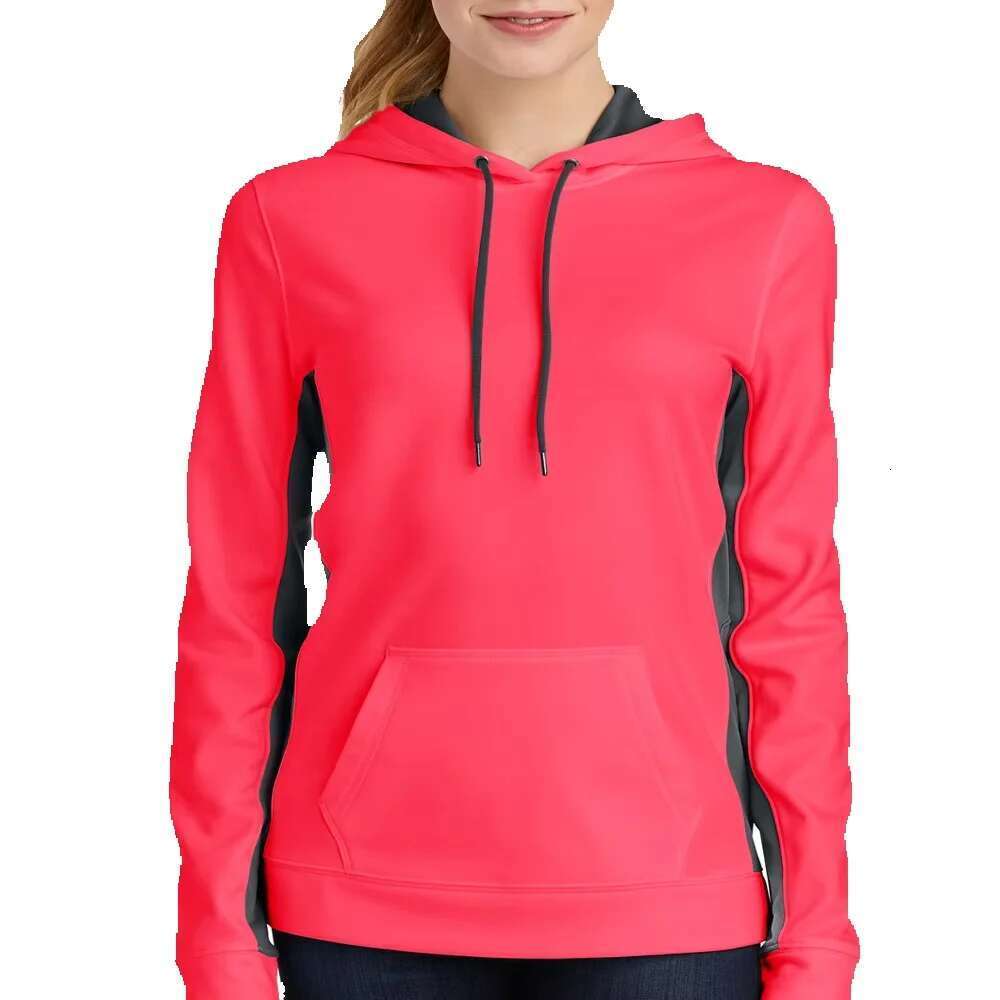 2025 Oversized Latest Style Solid Color All Sizes Customized Printed Women Hoodies For Sale OEM Serviced