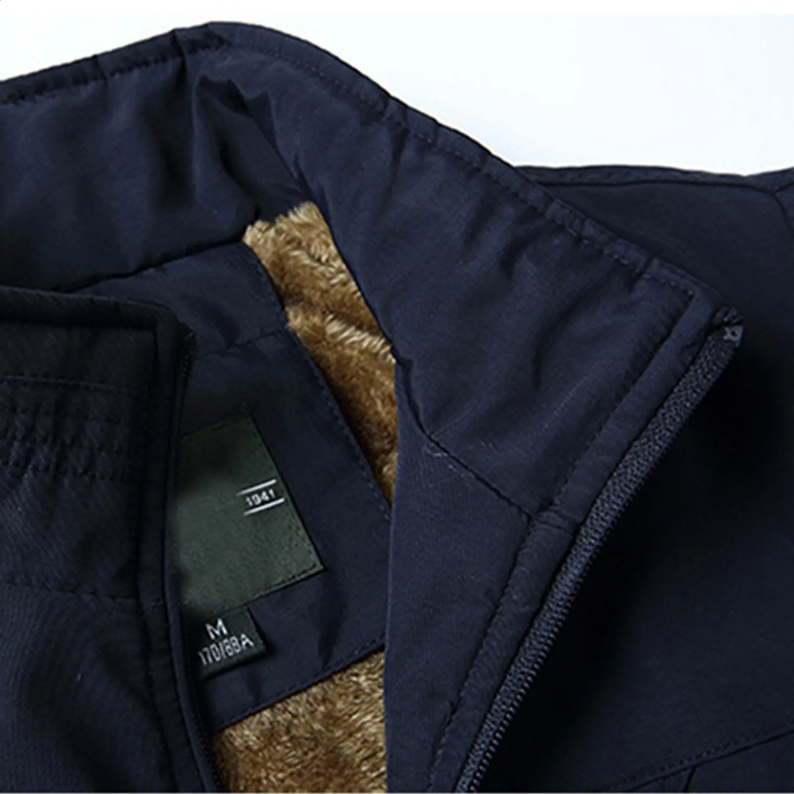 Soild Vest For Mens Leisure Travel Fishing Outdoor Work Jacket Casual Waistcoat With Pocket Zipper Breathable Outwear Chalecos 250228Z