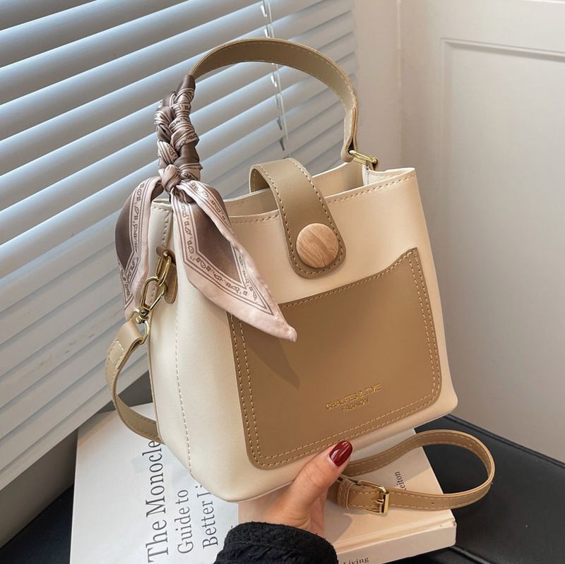 Women's Bags Fashionable and versatile crossbody with a bucket for women new women's bag summer shoulder handbag