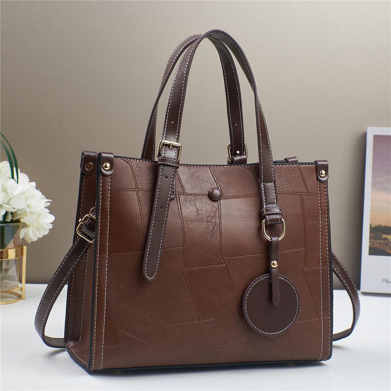 Bag Korean version texture 2024 new single shoulder smooth slng cross bag women's fashion handbag