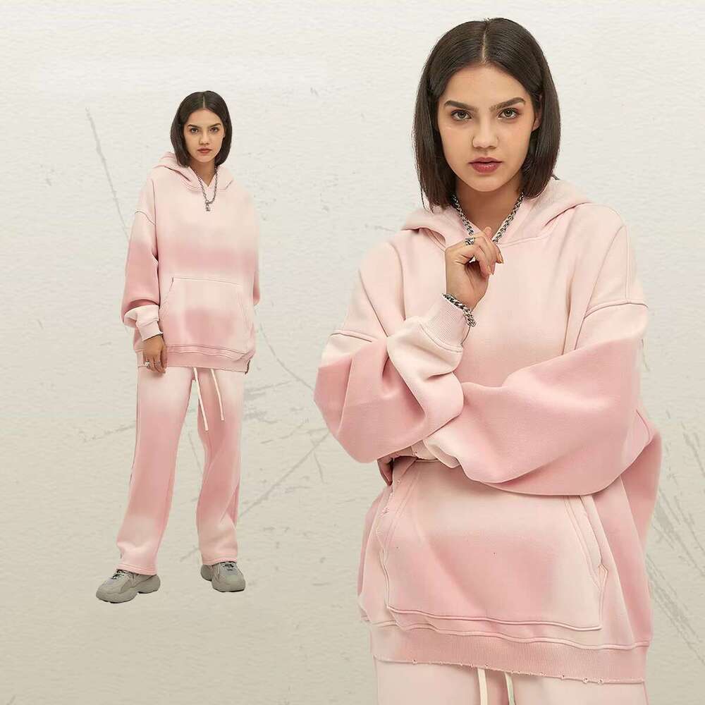 Ai-Mich Premium Quality Fashion For Women Pullover Hoodies With Your And Sizes