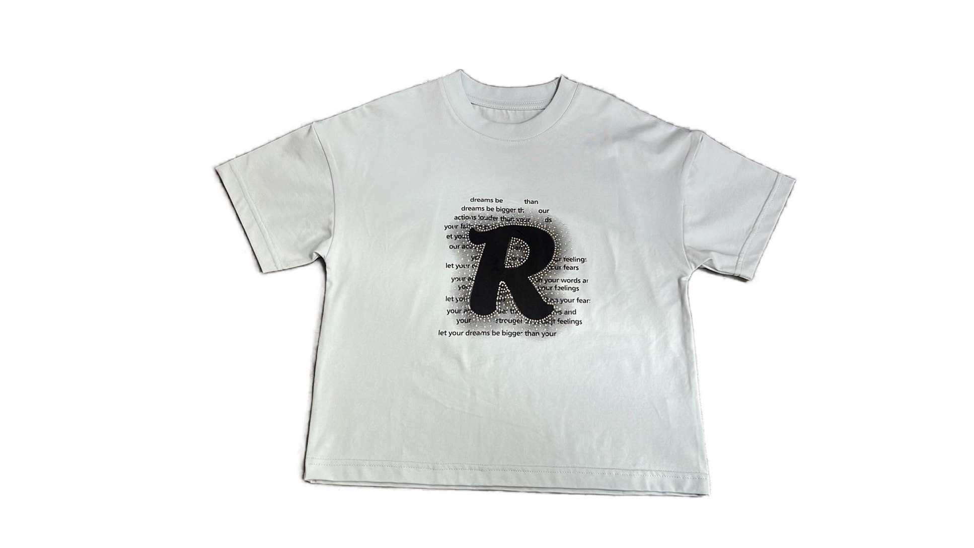 Kids' Summer Tops Lightweight Pure Cotton Tees with