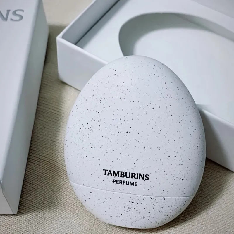 Korea top selg woman man 14ml the egg perfume puini late autumn wood salt beach holy metal smell lasting new spray fast delivery