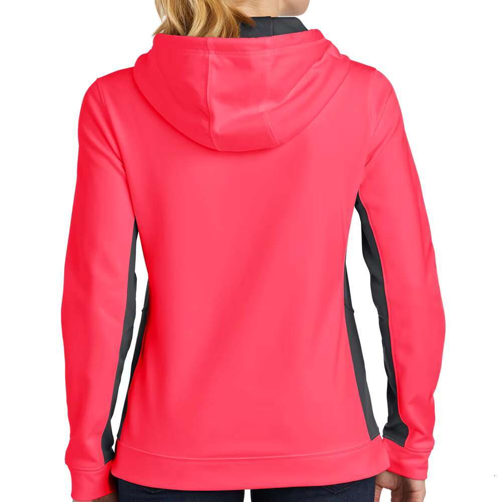 2025 Oversized Latest Style Solid Color All Sizes Customized Printed Women Hoodies For Sale OEM Serviced