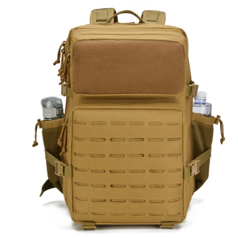 2025 new Tactical Lunch Box for Men Outdoor Heavy Duty Bag Work Leakproof Insulated Durable Thermal Cooler Meal Camping Picnic 240517