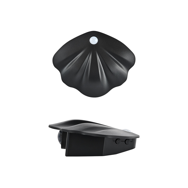Magnetic Suction Intelligent LED Chargeable Night Light Versatile Wall Mount for Door Number Lighting 100-800