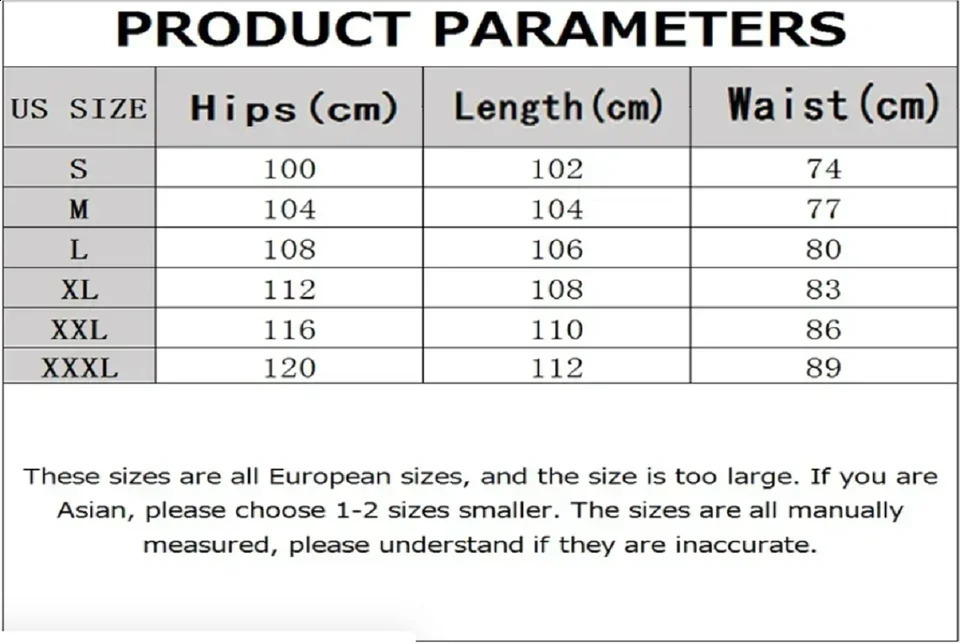 2025 American Knitted Sports Printed Pattern Casual Solid Color Mens Tight Pants 250228Z