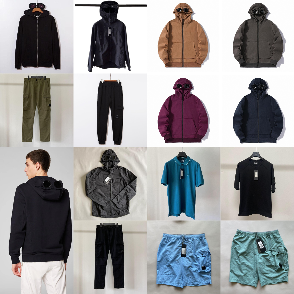Designer Jacket Hoodie Men Windproof Jacket Brand Hoodies Casual Long Sleeve Jumpers zipper Top Sweatshirt Mens Luxury Hood winter classic letter Jacket