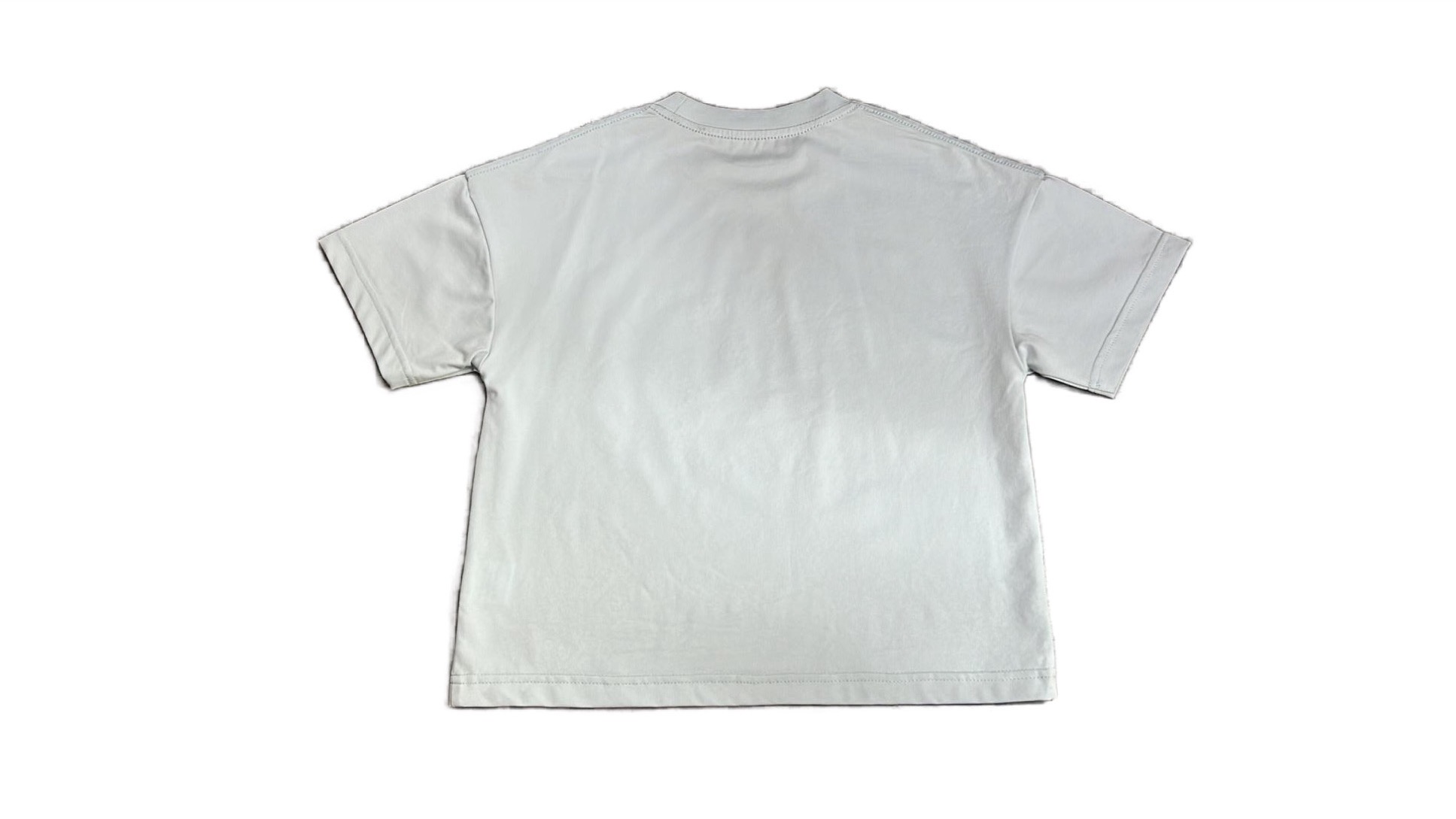 Kids' Summer Tops Lightweight Pure Cotton Tees with