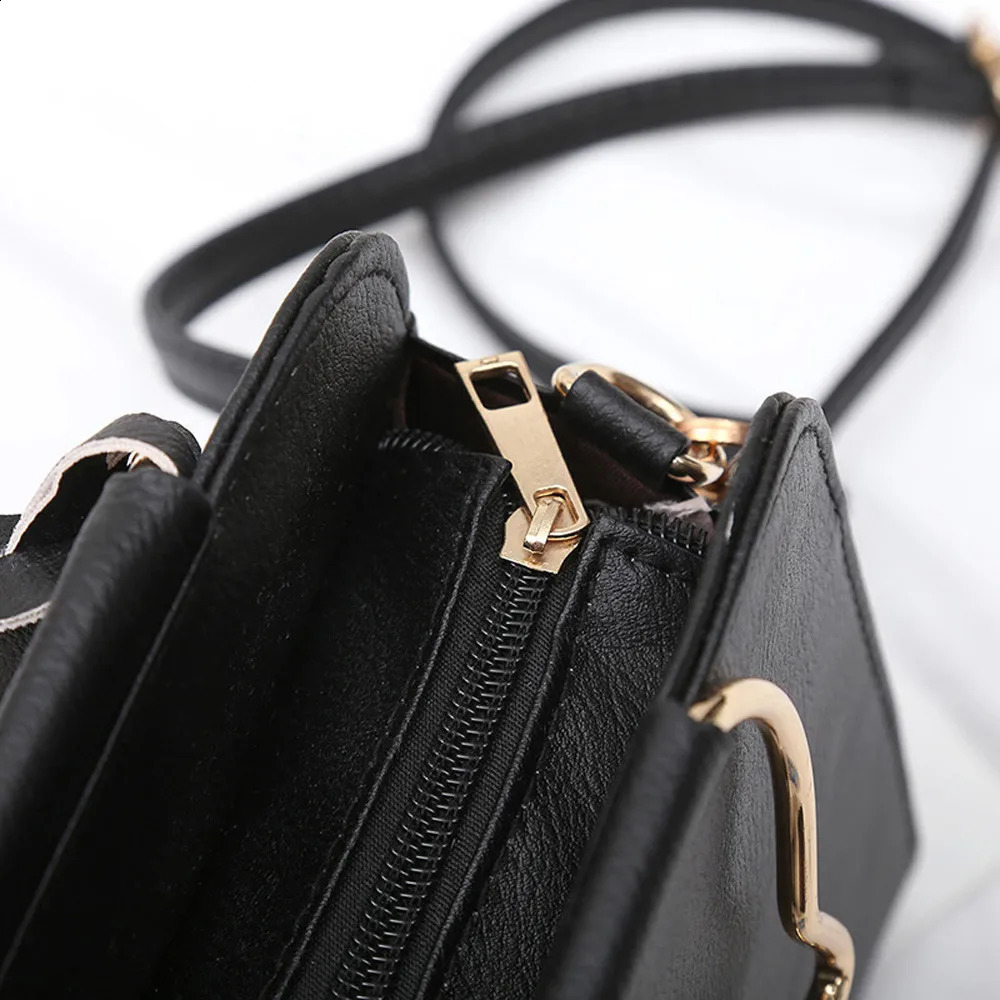 Ship from US Extra Large Shoulder Bag Rabbit Cat Messenger Women Crossbody Handbags Animal Pattern 250228FBB