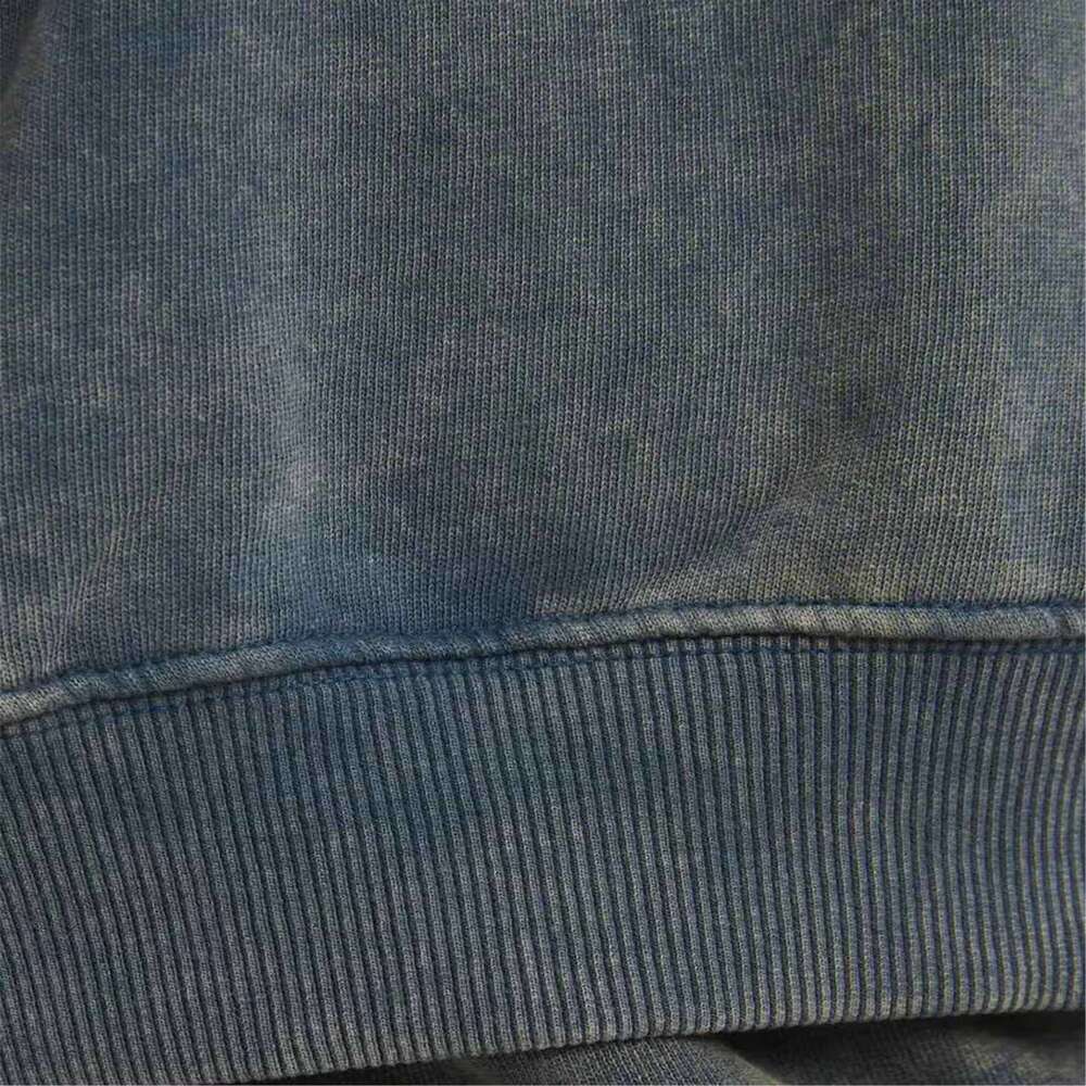 Multicolor Best Quality Casual Full Sleeve For Women Brushed Cotton Fleece Loose Sweatshirt Women's Hoodies