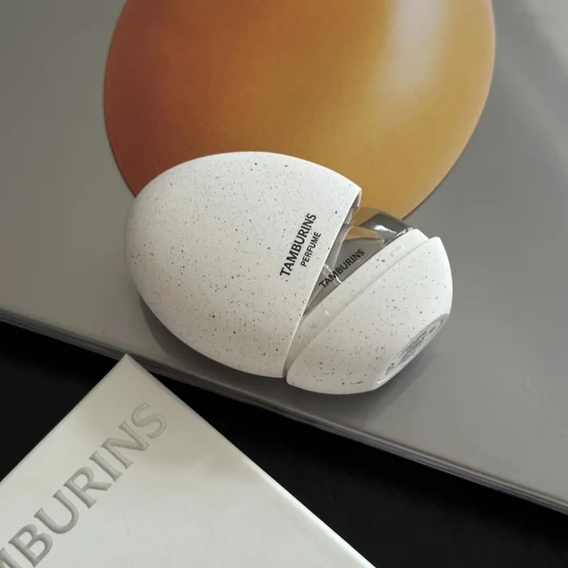 Korea top selg woman man 14ml the egg perfume puini late autumn wood salt beach holy metal smell lasting new spray fast delivery