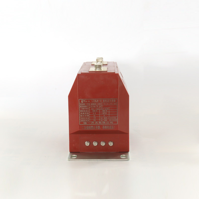 Factory direct LZZBJ9-10C1 current transformer wholesale