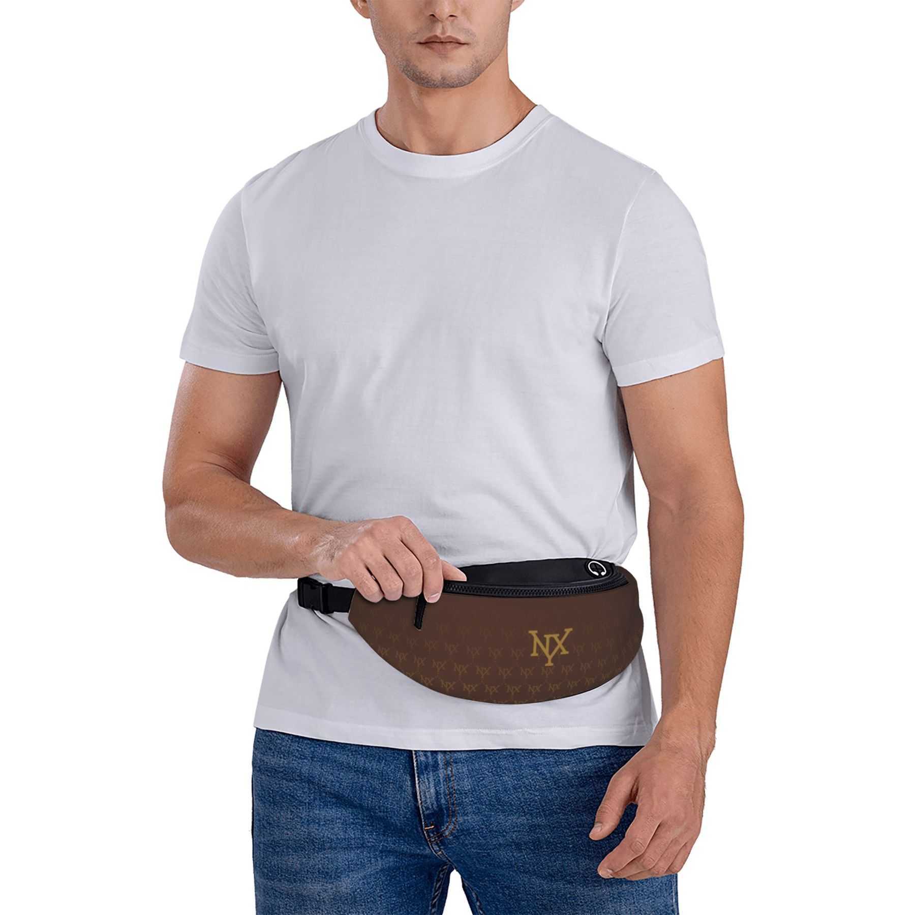 NXY High Quality Luxury Designers Waist Bags Classic Cellphone Case BumBag Belt Handbags High Quality Designer Fanny Pack