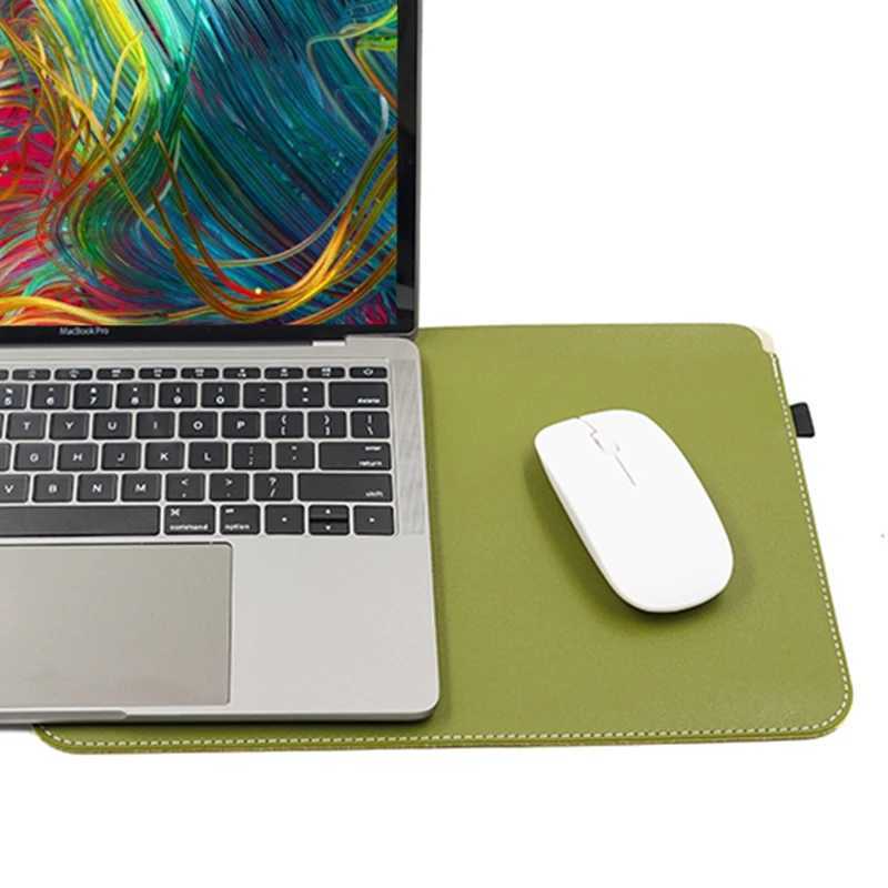 Ultra-Thin Super Slim Laptop Bag Case Sleeve for 2018 MacBook Pro Retina Air 12 13 15 16 Transverse style Z250224
