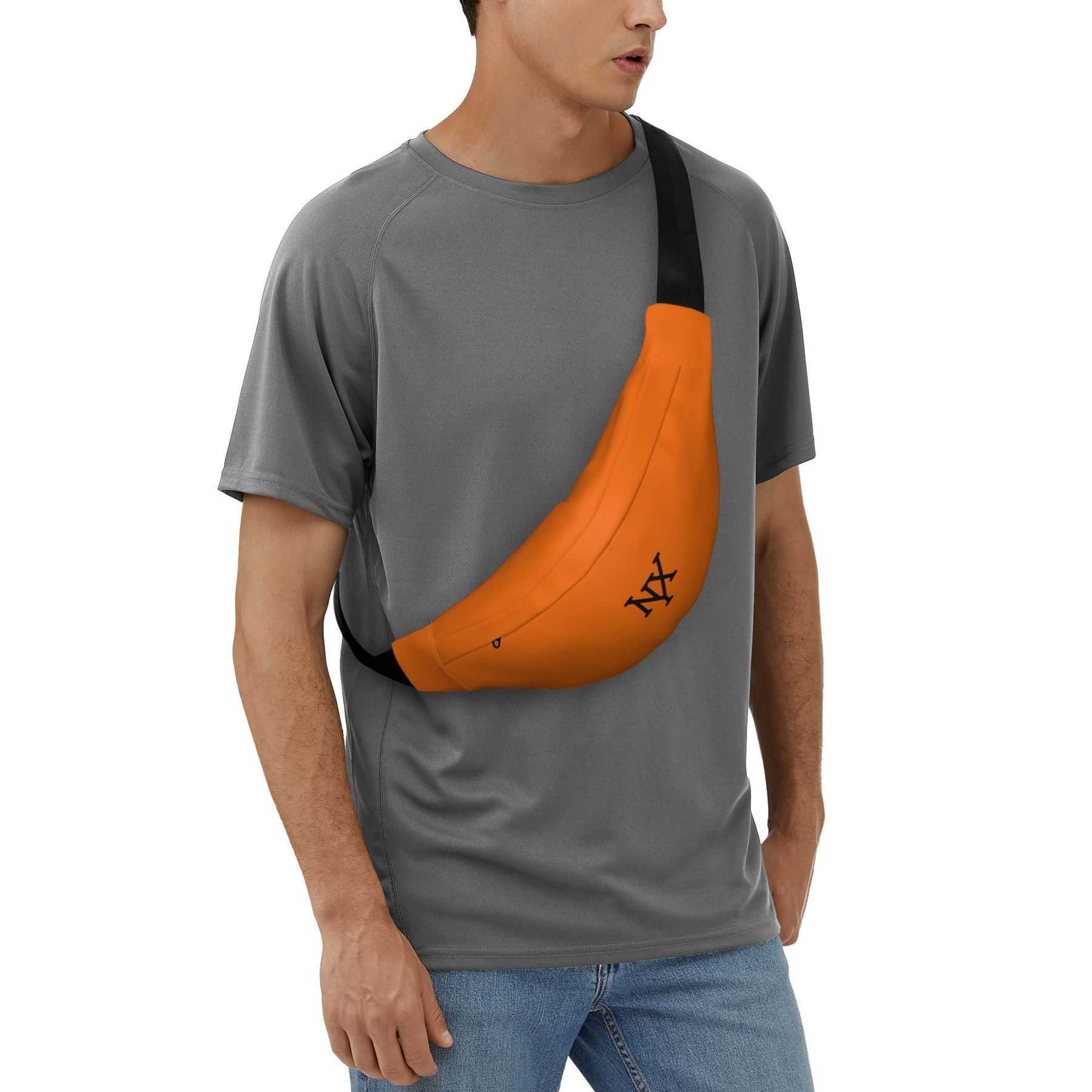NXY Designer Waist Bag Fashion Fanny Pack Mens Stylish Polyester Bumbag Classic Letters Waists Bags Luxury Womens Belt Bag Wallets