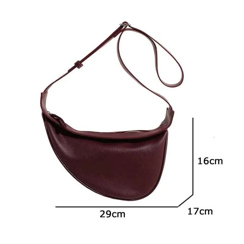 Sewing Thread Shoulder Zipper Women's Bags new style5 Hot Sale PU High Capacity Handbag Solid Saddle Splicing Bolsas De Mujer