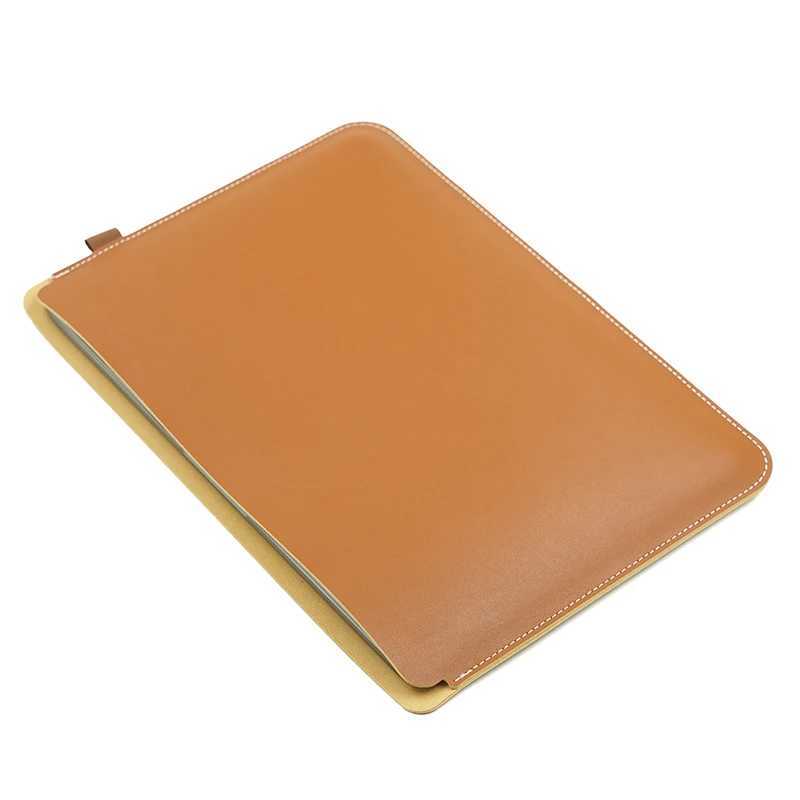 Ultra-Thin Super Slim Laptop Bag Case Sleeve for 2018 MacBook Pro Retina Air 12 13 15 16 Transverse style Z250224
