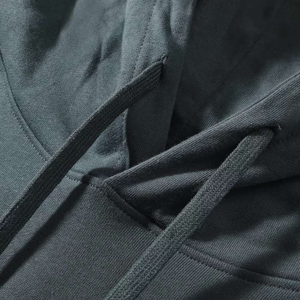 Hoodie High Quality Custom Printed Factory Wholesale Women's Hoodies Sweatshirts