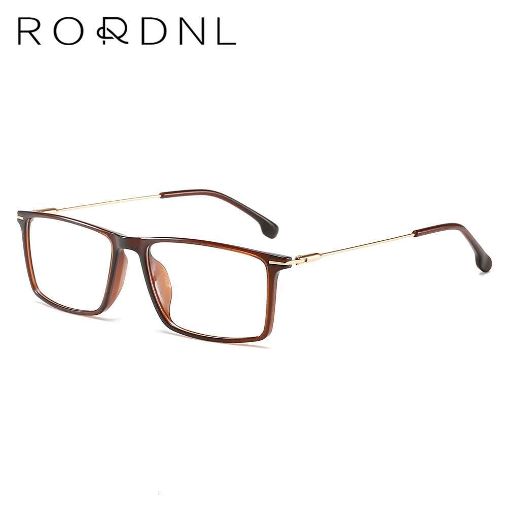 Progressive Prescription Glasses for Men Mya Multifocal Bifocal Eyeglasses Male Optical Photochromic Anti Blue Light Eyewear