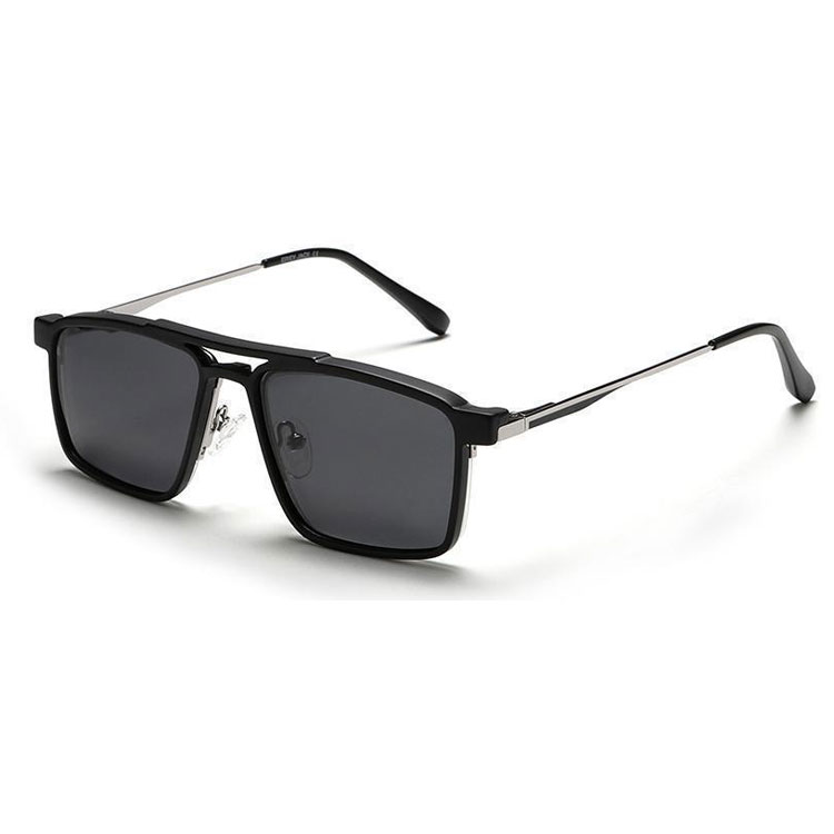 Slim Fit Men's Fashionable Driving Glasses with Durable UV Protection