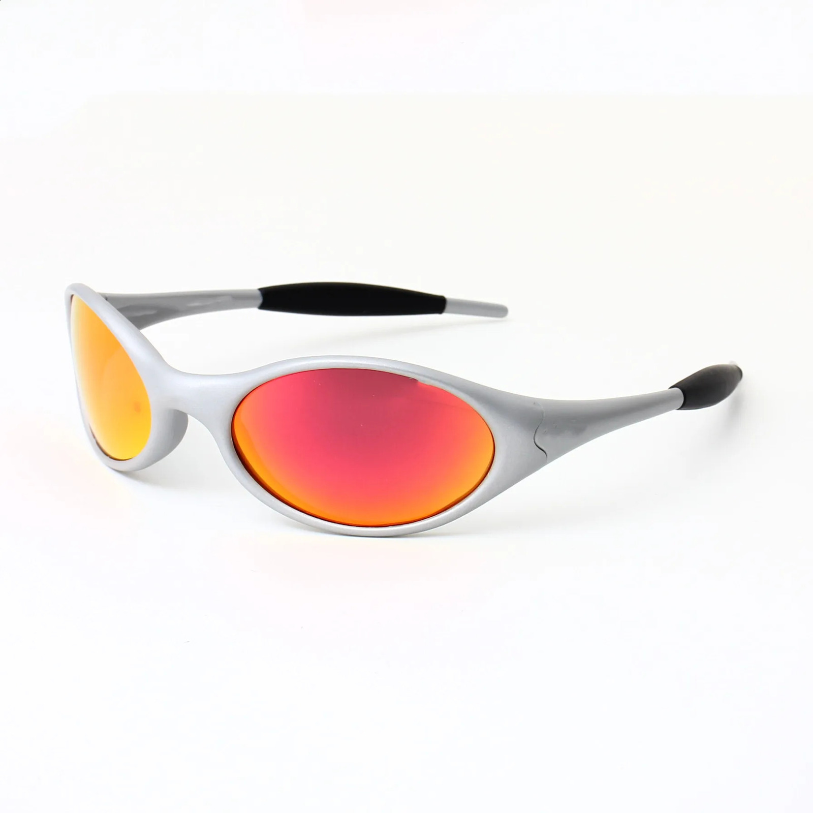 Outdoor Sports Cycling Polarized Sunglasses for Men and Women Trendy Travel Driving Sunglasses P33 250225