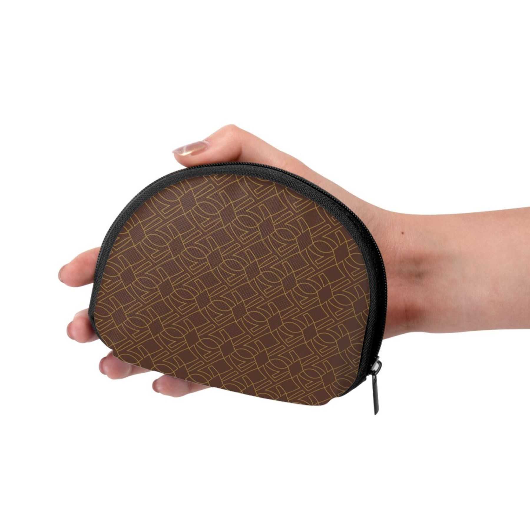 NXY Women Crossbody Shell Bag Lady Fashion Designer Cosmetic Bags Toiletry Bag Clutch Chain Bag Handbag Storage Bag High quality wallets