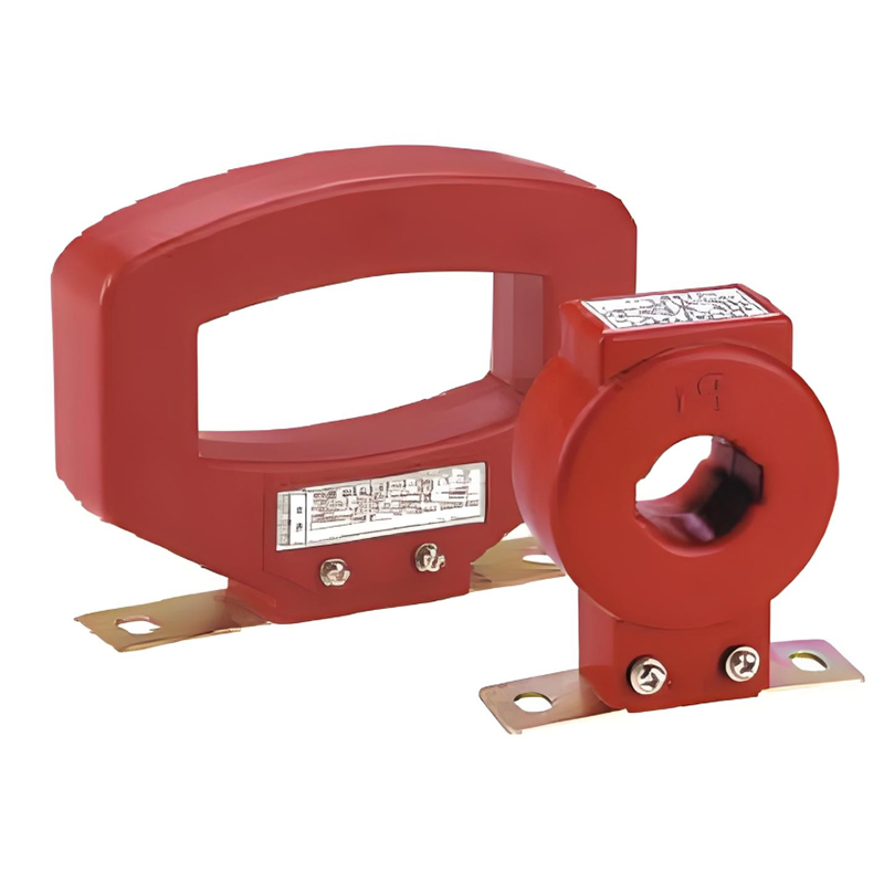 Factory direct LMZJ1-0.5 30-hole low-voltage current transformer