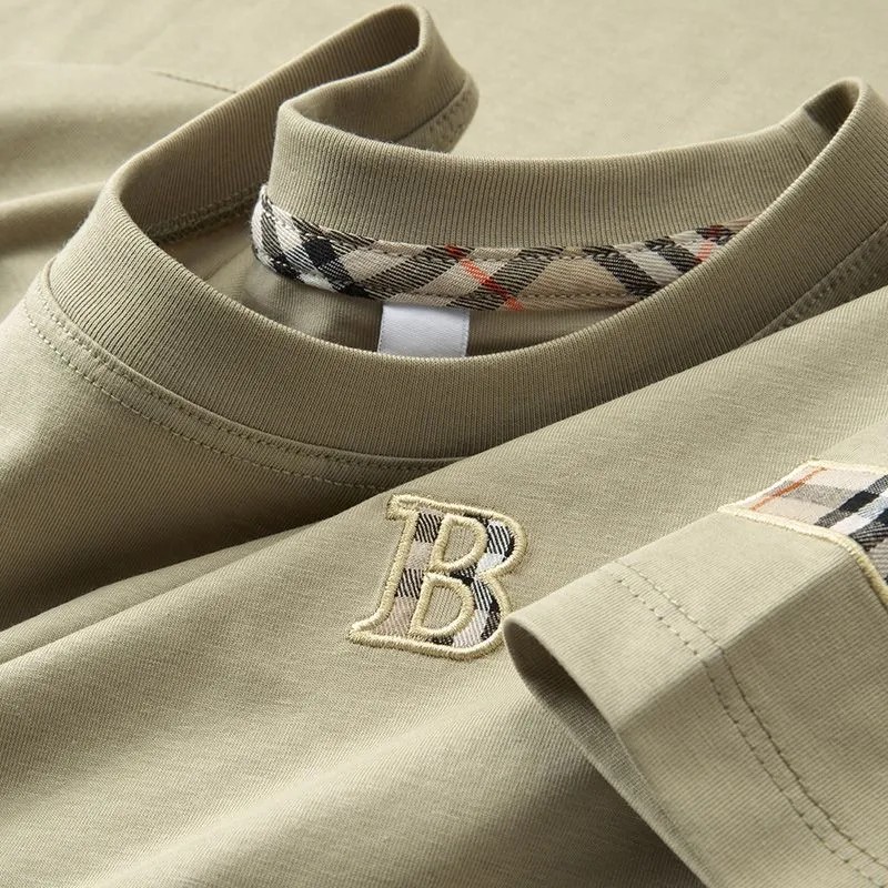 men's T-shirts men designer t-shirt mens and womens polo shirt fashionable letter printed round neck black and white short sleeved t-shirt mens oversized t-shirt