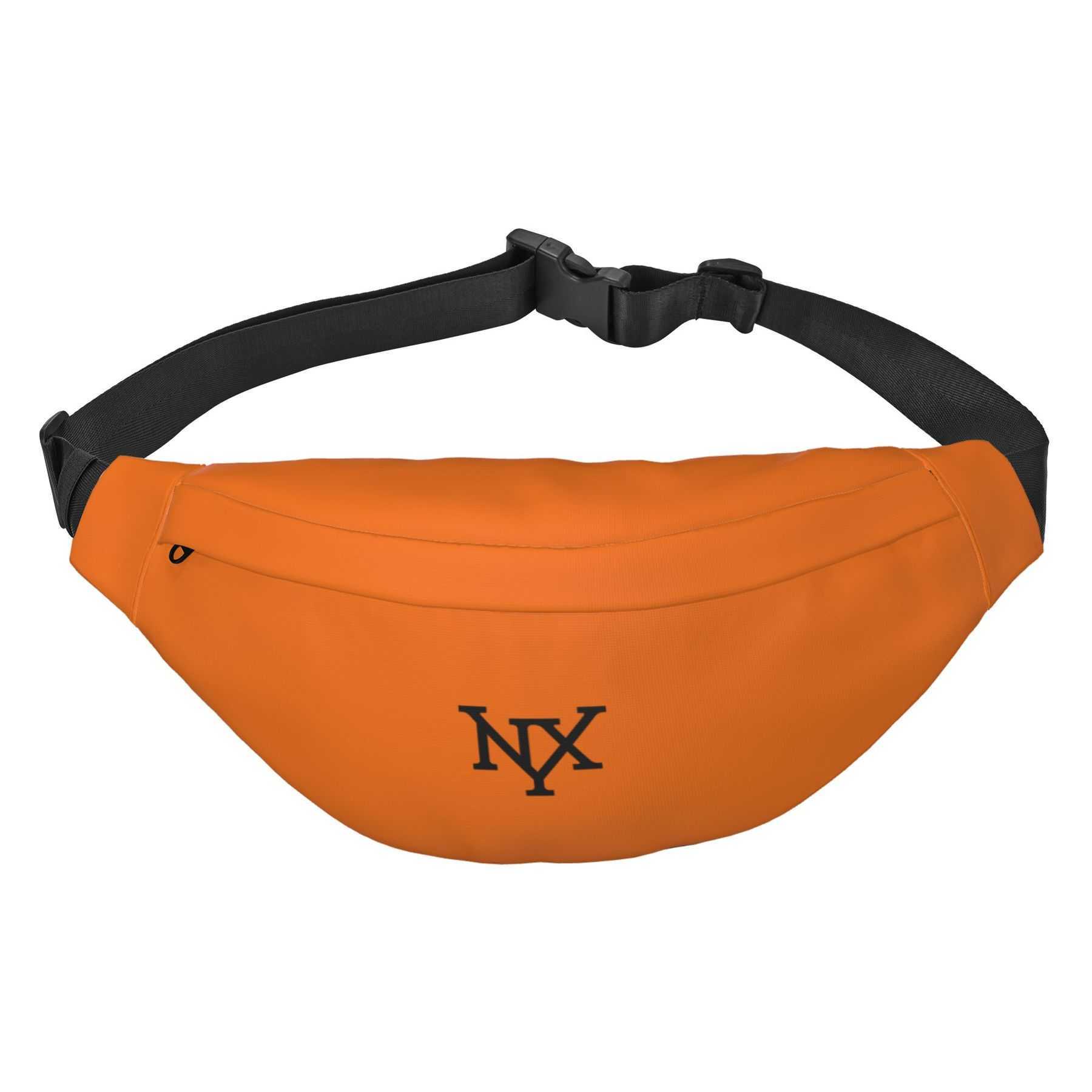 NXY Designer Waist Bag Fashion Fanny Pack Mens Stylish Polyester Bumbag Classic Letters Waists Bags Luxury Womens Belt Bag Wallets