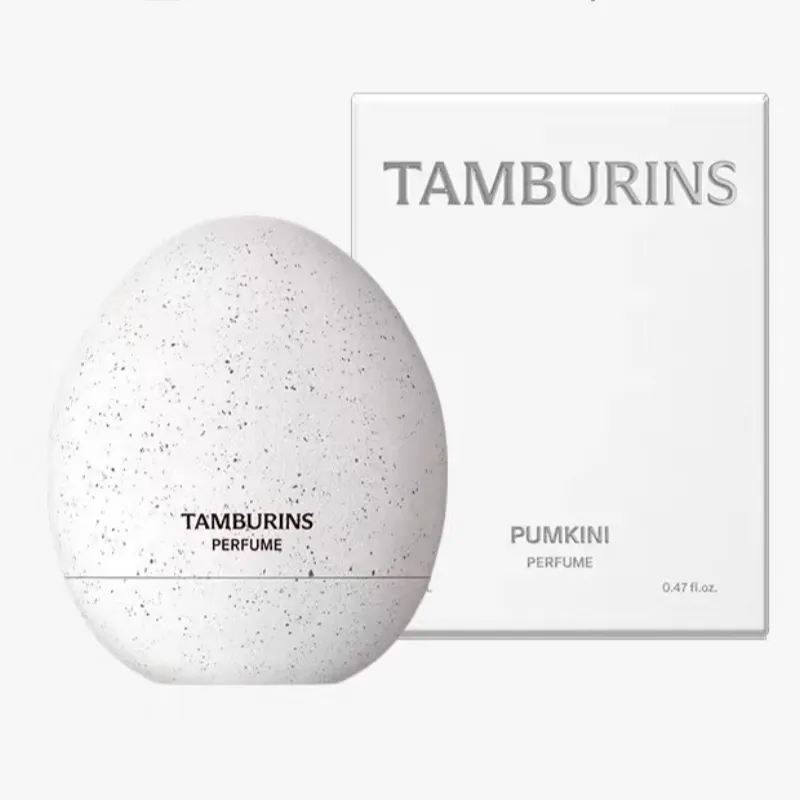 Korea top selg woman man 14ml the egg perfume puini late autumn wood salt beach holy metal smell lasting new spray fast delivery