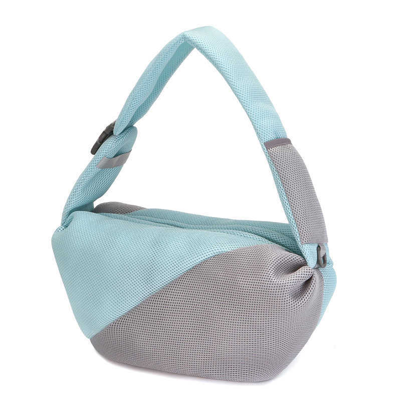 Pet Dog Puppy Carrier Bag Cats Outdoor Travel Shoulder Sling Handbag Portable Conveyor Backpack Small Accessories Goods Products 250205