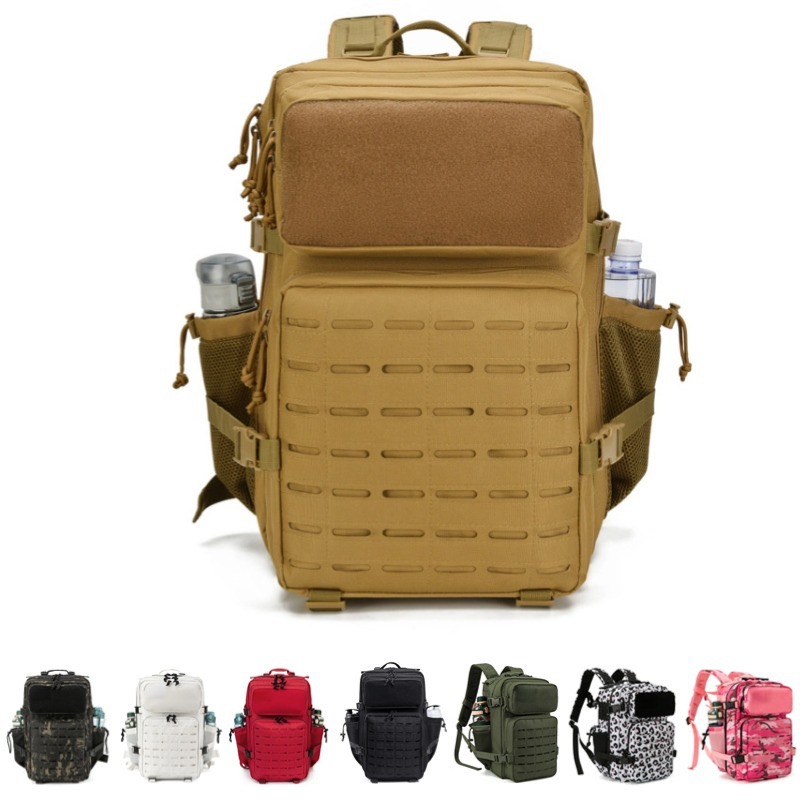 2025 new Tactical Lunch Box for Men Outdoor Heavy Duty Bag Work Leakproof Insulated Durable Thermal Cooler Meal Camping Picnic 240517