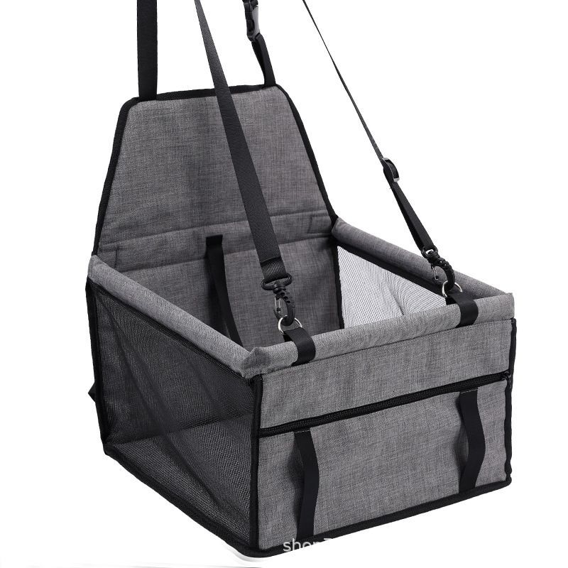 Travel Mat Hanging Breathable Minimalist Car Bag Pet Supplies