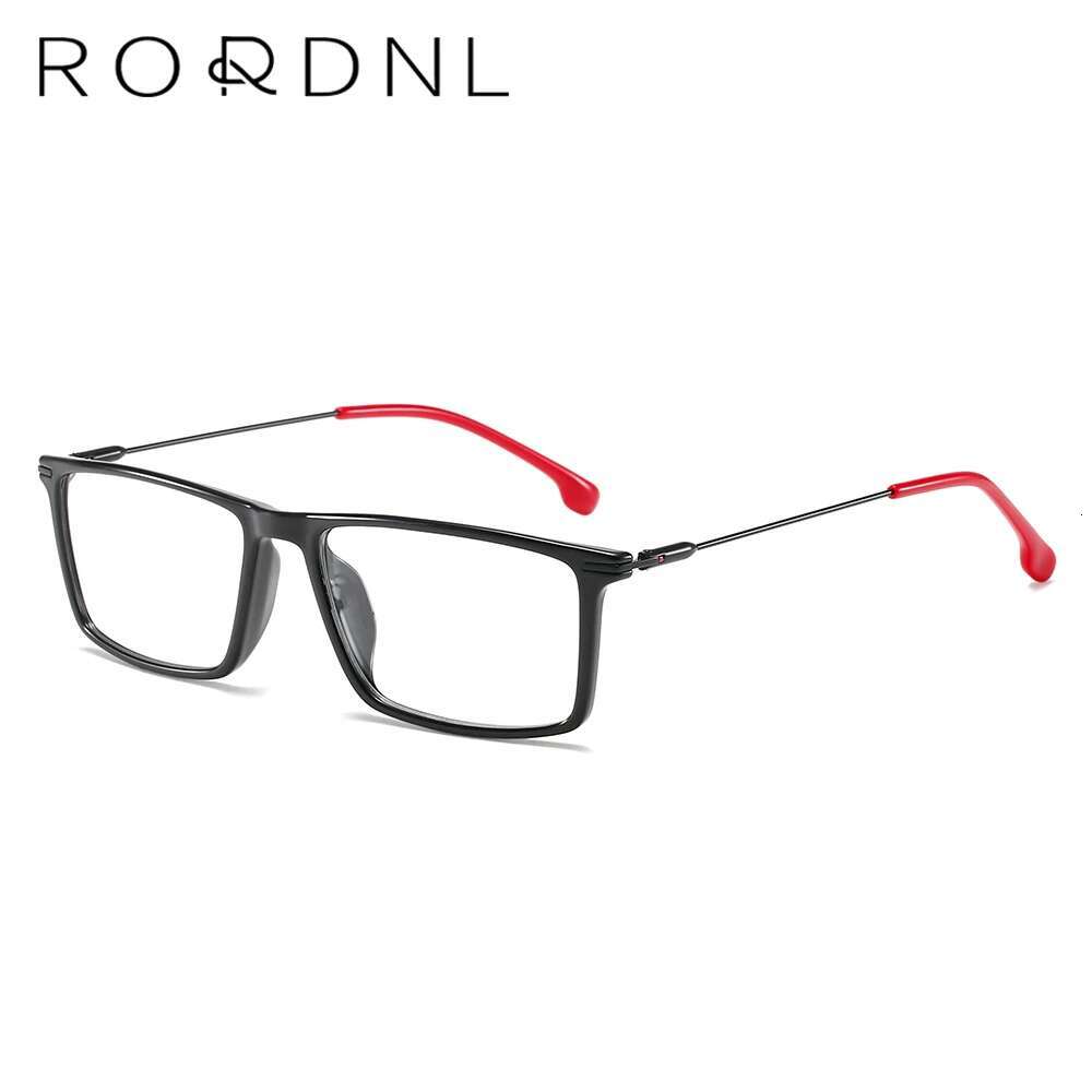 Progressive Prescription Glasses for Men Mya Multifocal Bifocal Eyeglasses Male Optical Photochromic Anti Blue Light Eyewear
