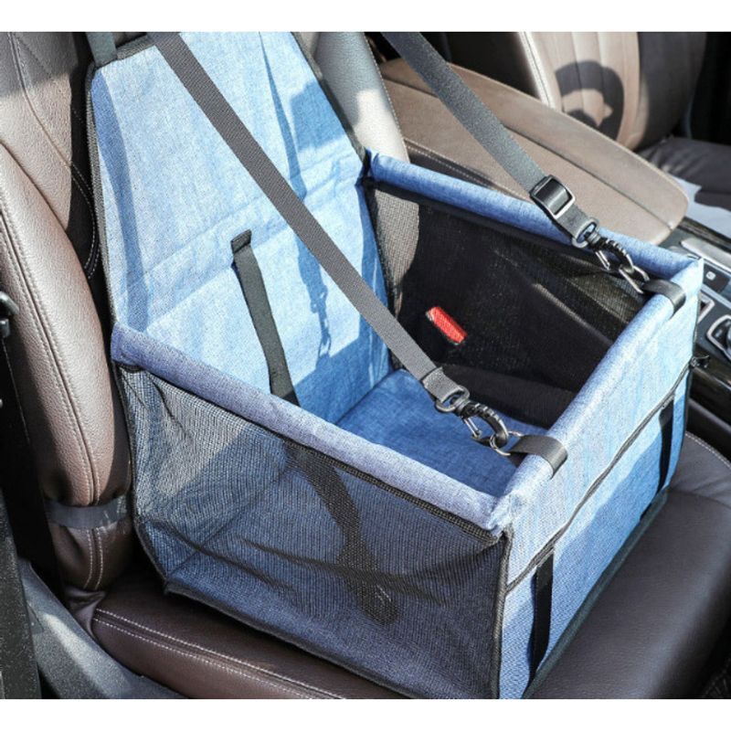 Travel Mat Hanging Breathable Minimalist Car Bag Pet Supplies