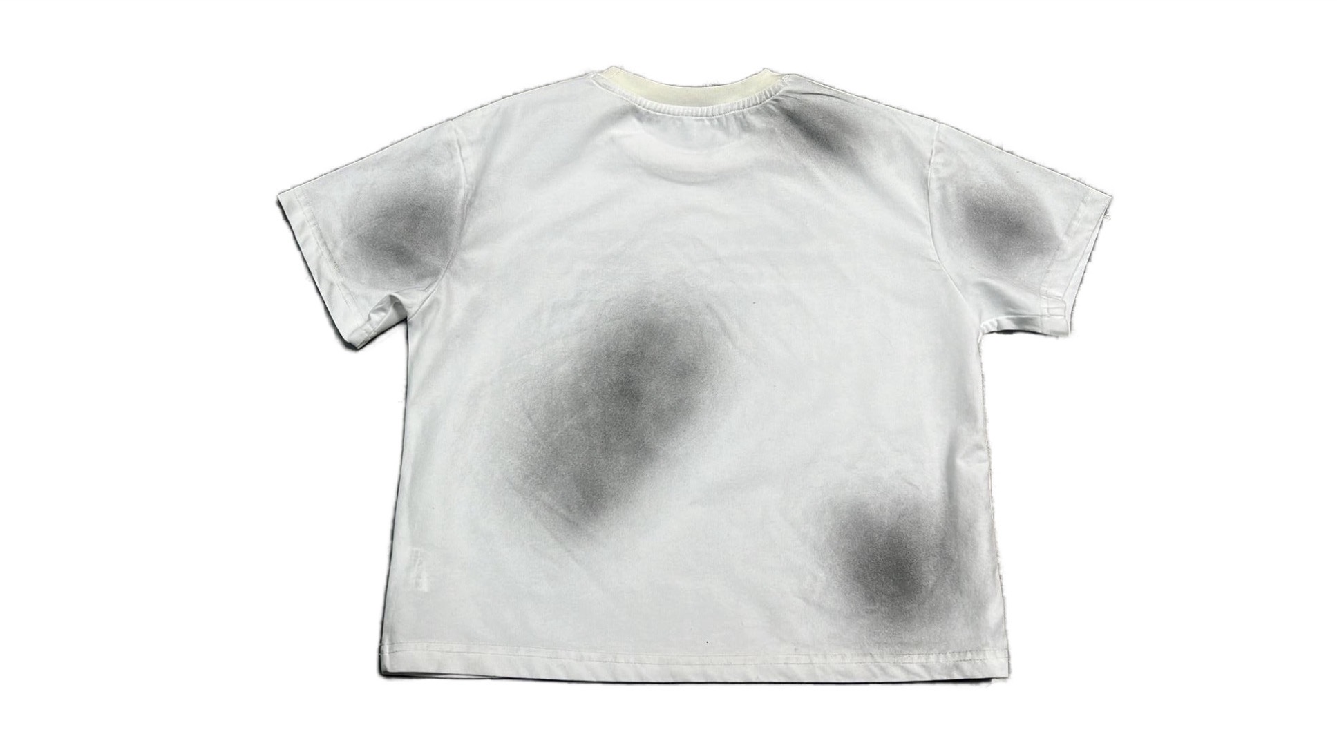 Comfortable Short Sleeves Boys' Casual T-Shirt with Smooth Material