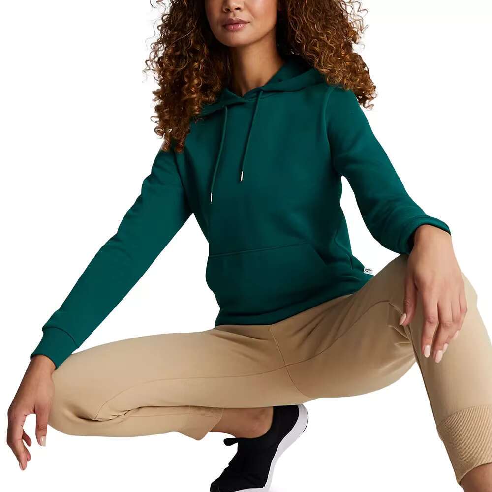 Custom Design Casual Warm Hot Selg Fully Customized Women Hoodies Easy To Wear
