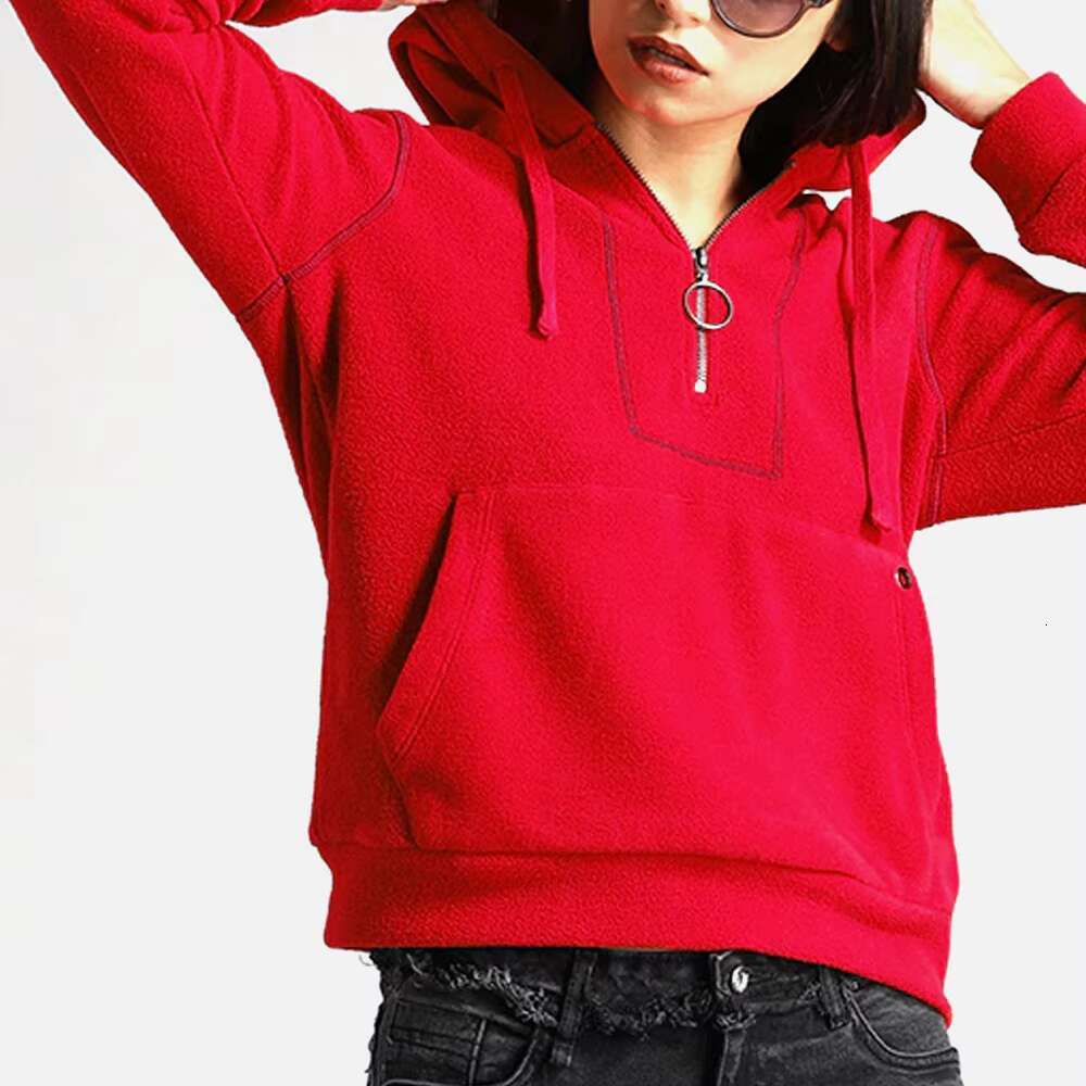 New Design 100% Cotton Manufacture Oversized For Sale OEM Service Latest Style Premium Quality Women Hoodies