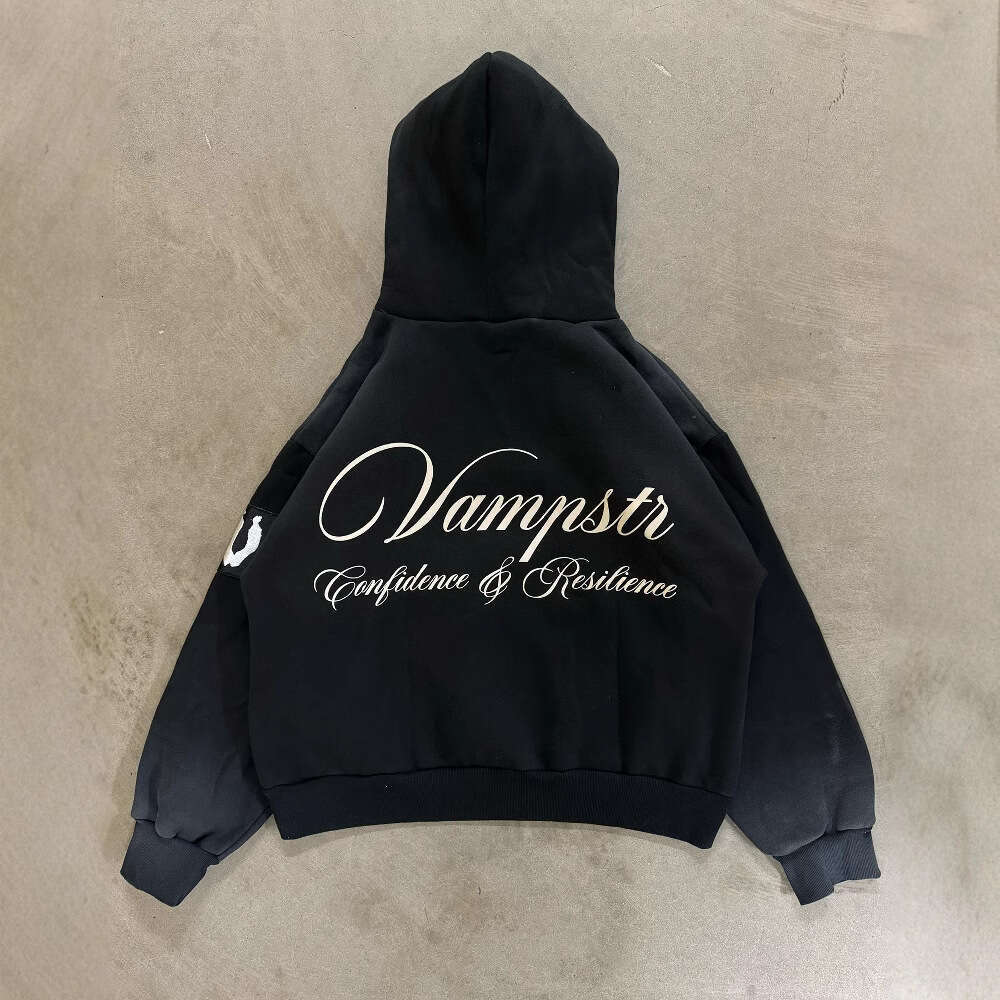 2025 Spring New Type 93 for Men Women, Loose and Fashionable Hoodie
