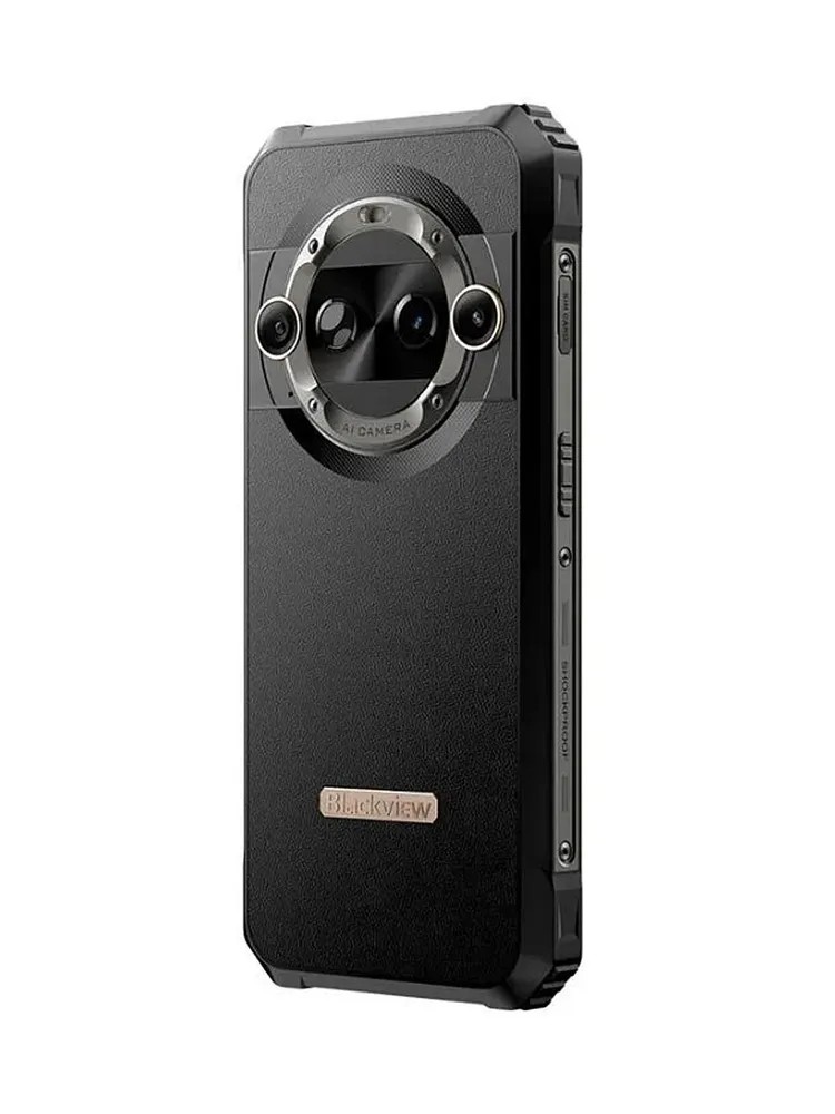 Blackview BL9000 PRO 5G Rugged Smartphone 6.78'' FHD 12GB 512GB Infrared Imaging Camera FLIR 8800mAh Android 14