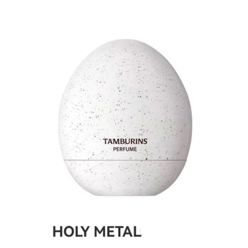 Korea top selg woman man 14ml the egg perfume puini late autumn wood salt beach holy metal smell lasting new spray fast delivery