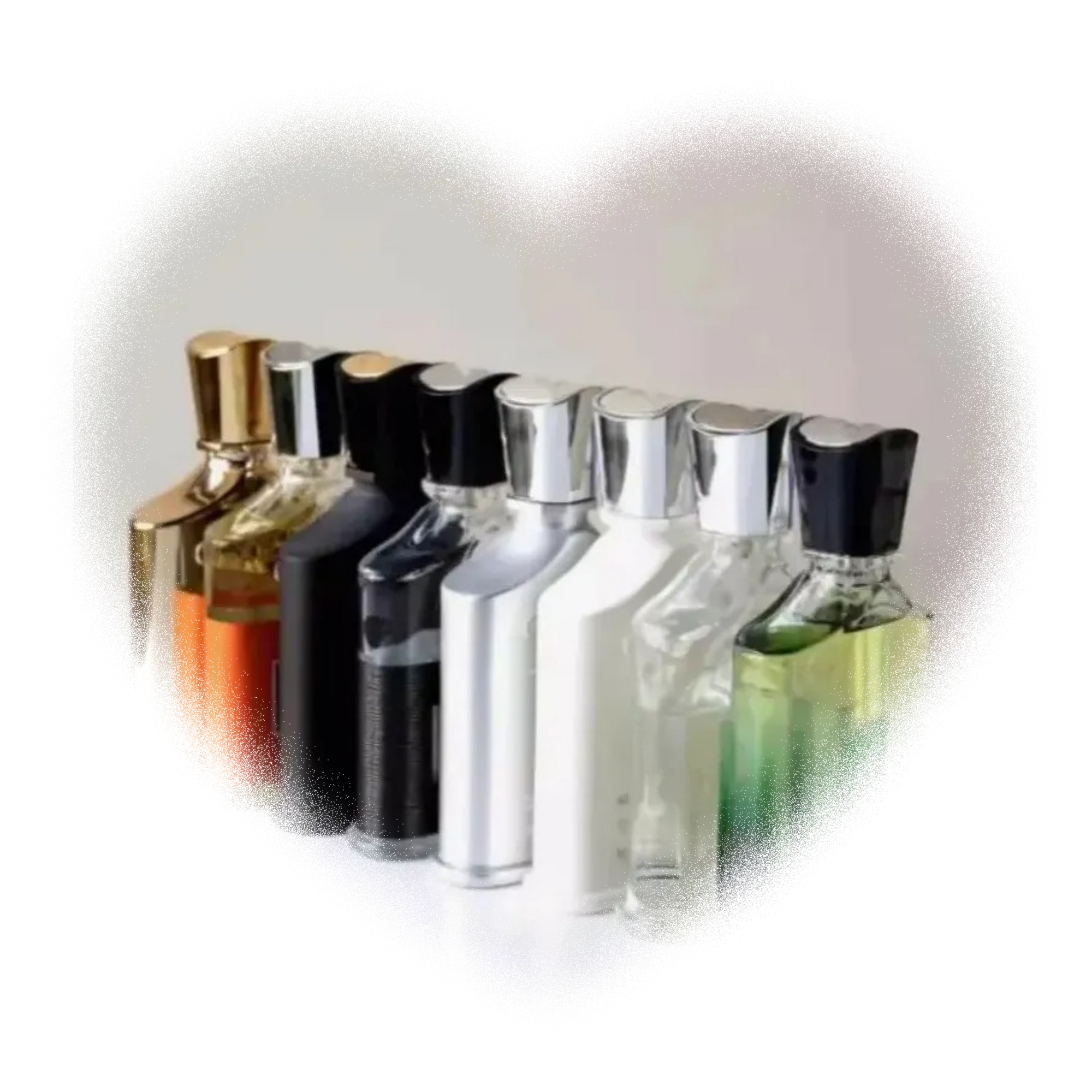 Perfume Cologne Men And Women Fragrance 100Ml Perfume 30Ml X4 EDP Designer