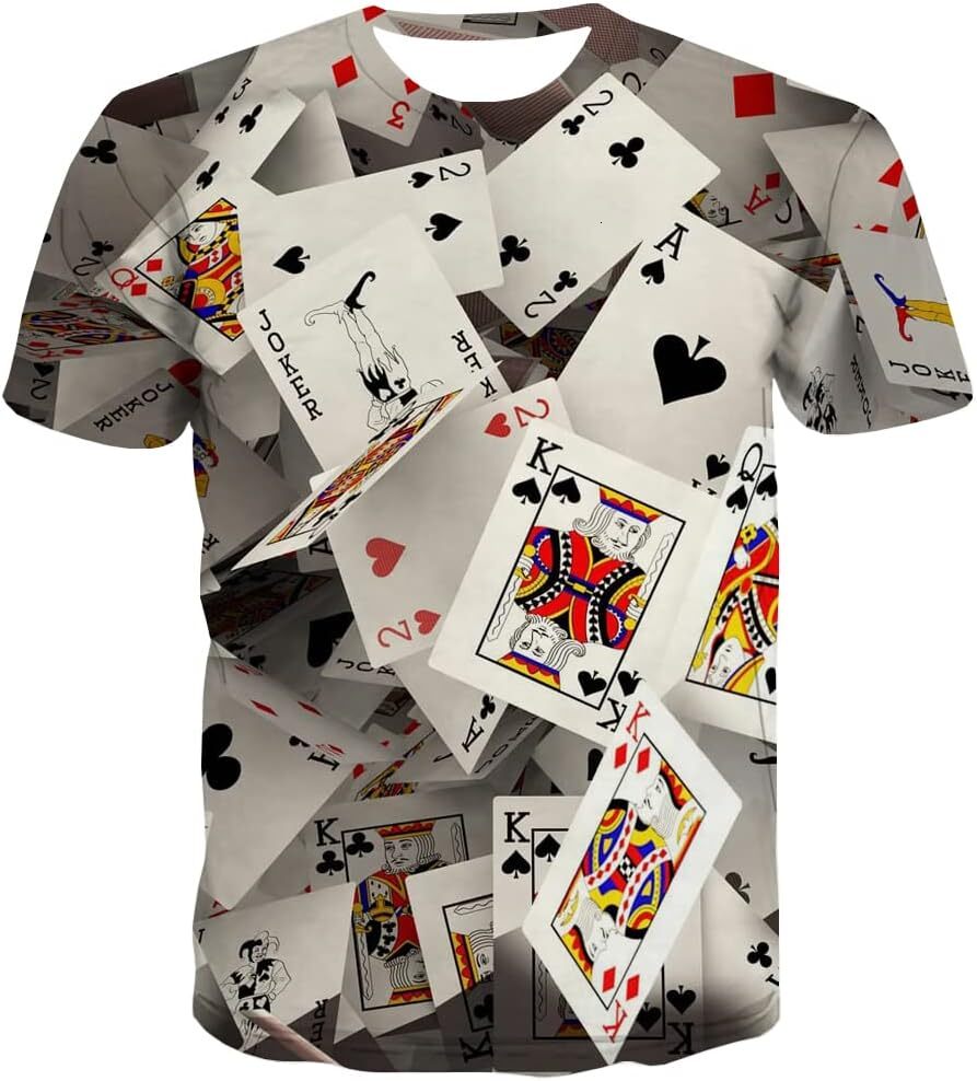 Mens T shirt Men's Print Graphic T Shirt Short Sleeve Summer T-Shirt Novelty Casual Tee tee Casual tops summer clothes animal print