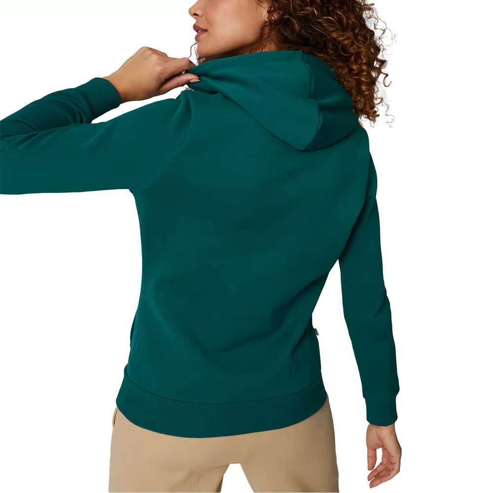 Custom Design Casual Warm Hot Selg Fully Customized Women Hoodies Easy To Wear