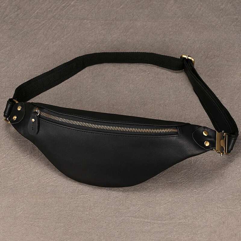 Women's Bags Newsbirds Hot Sale Mens designer wasit dual use shoulder crossbody bag new arrivals men chest pack
